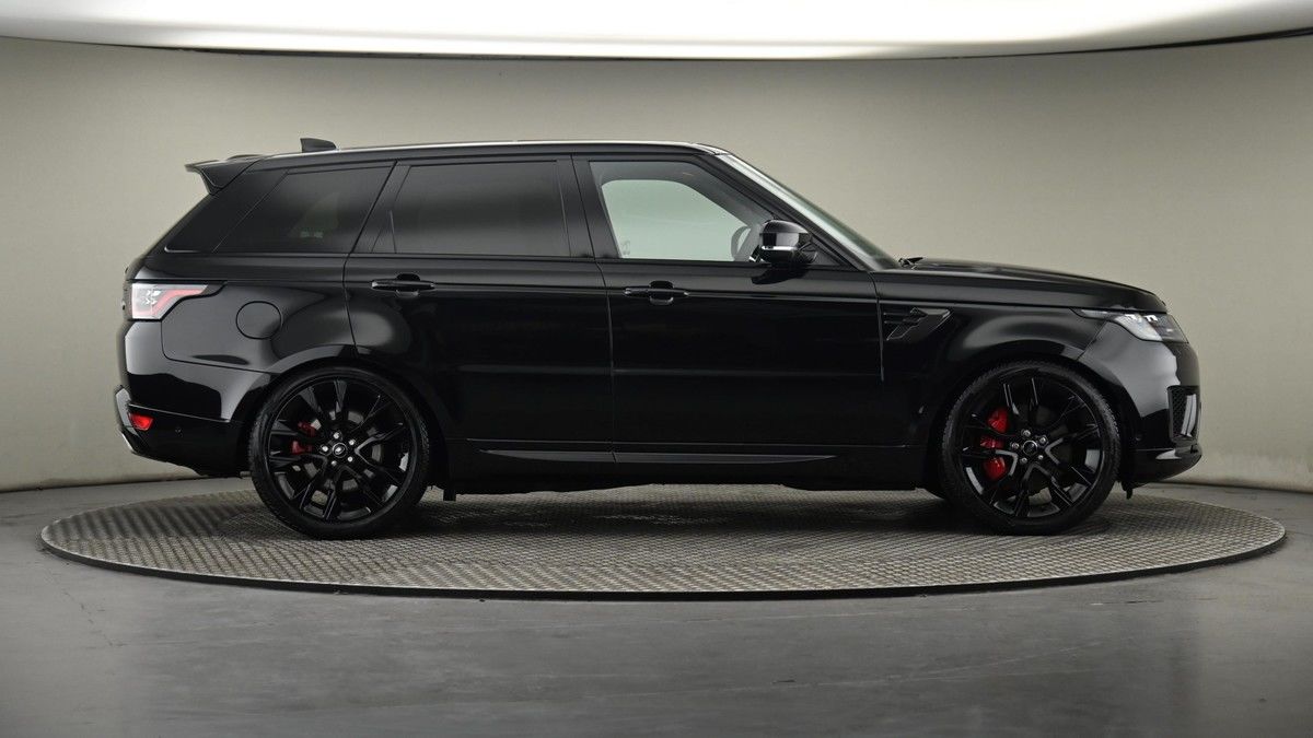 Land Rover Range Rover Sport Image 27