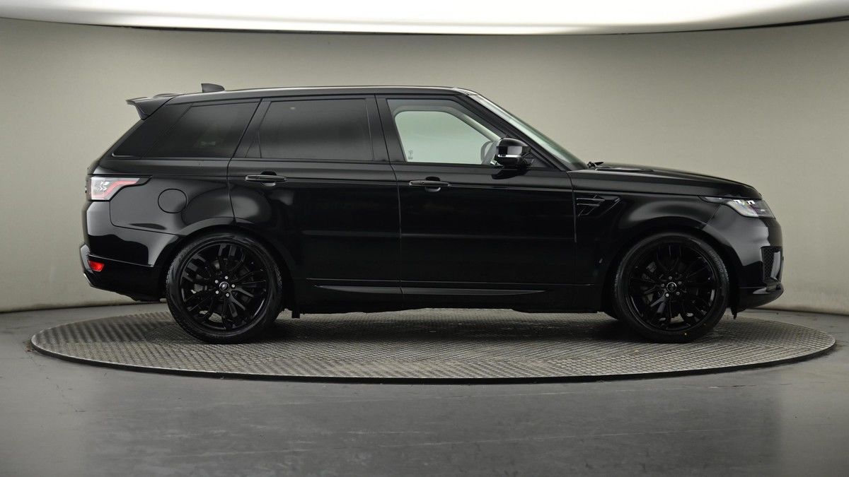 Land Rover Range Rover Sport Image 27