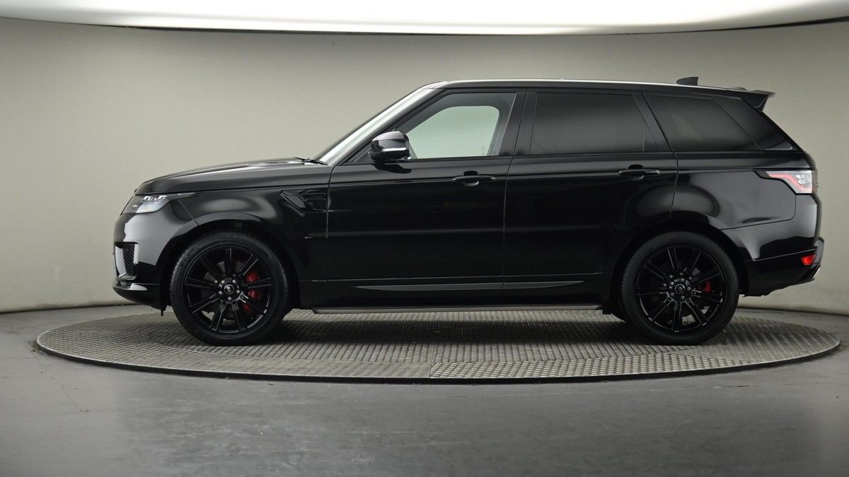 Land Rover Range Rover Sport Image 23