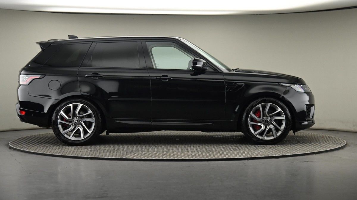 Land Rover Range Rover Sport Image 27