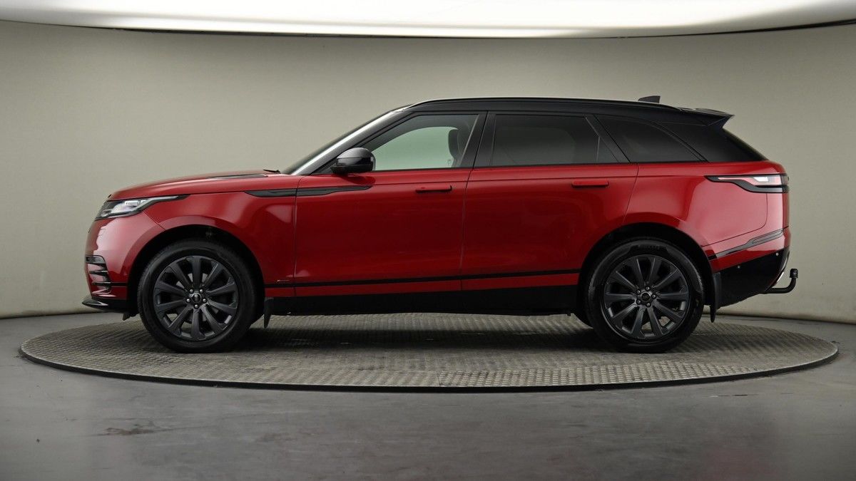 Land Rover Range Rover Velar Image 23