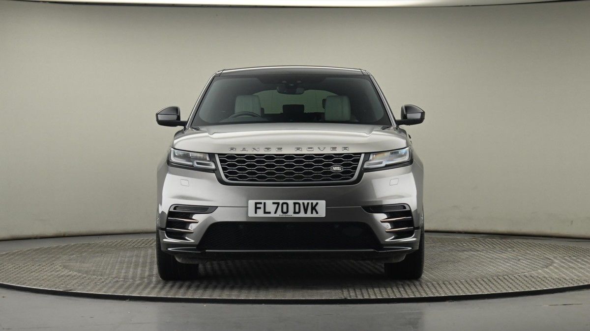 Land Rover Range Rover Velar Image 21