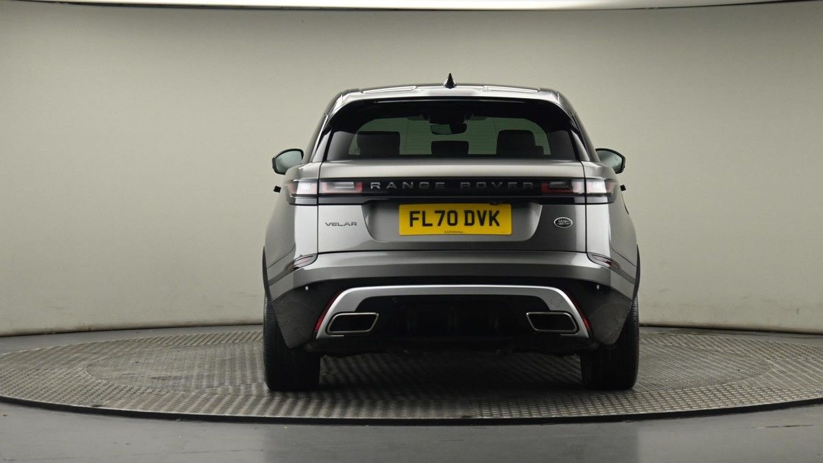 Land Rover Range Rover Velar Image 25