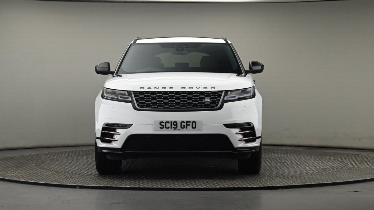 Land Rover Range Rover Velar Image 21