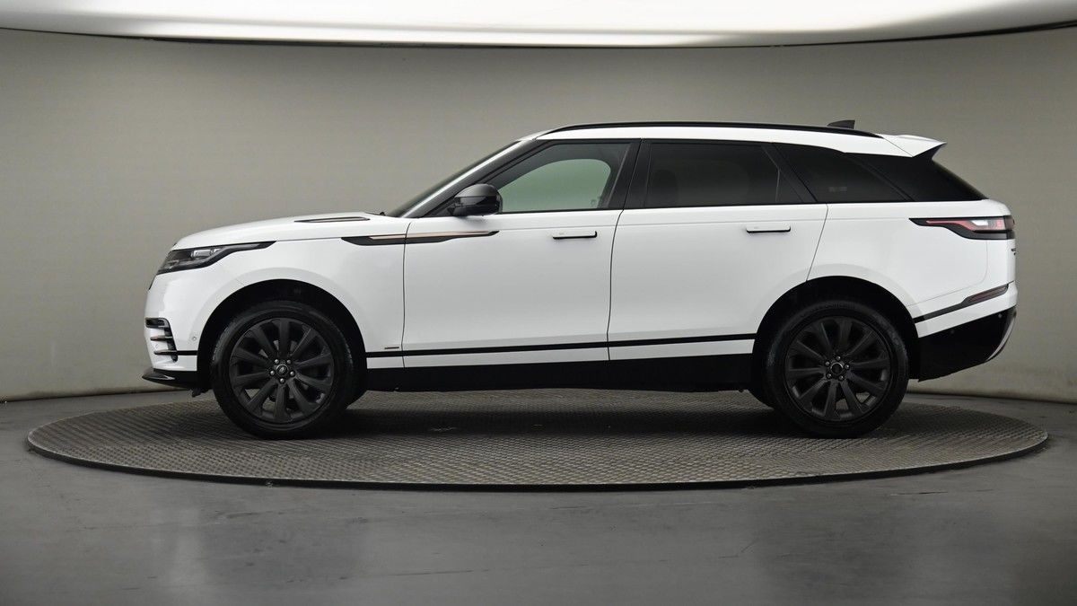 More views of Land Rover Range Rover Velar