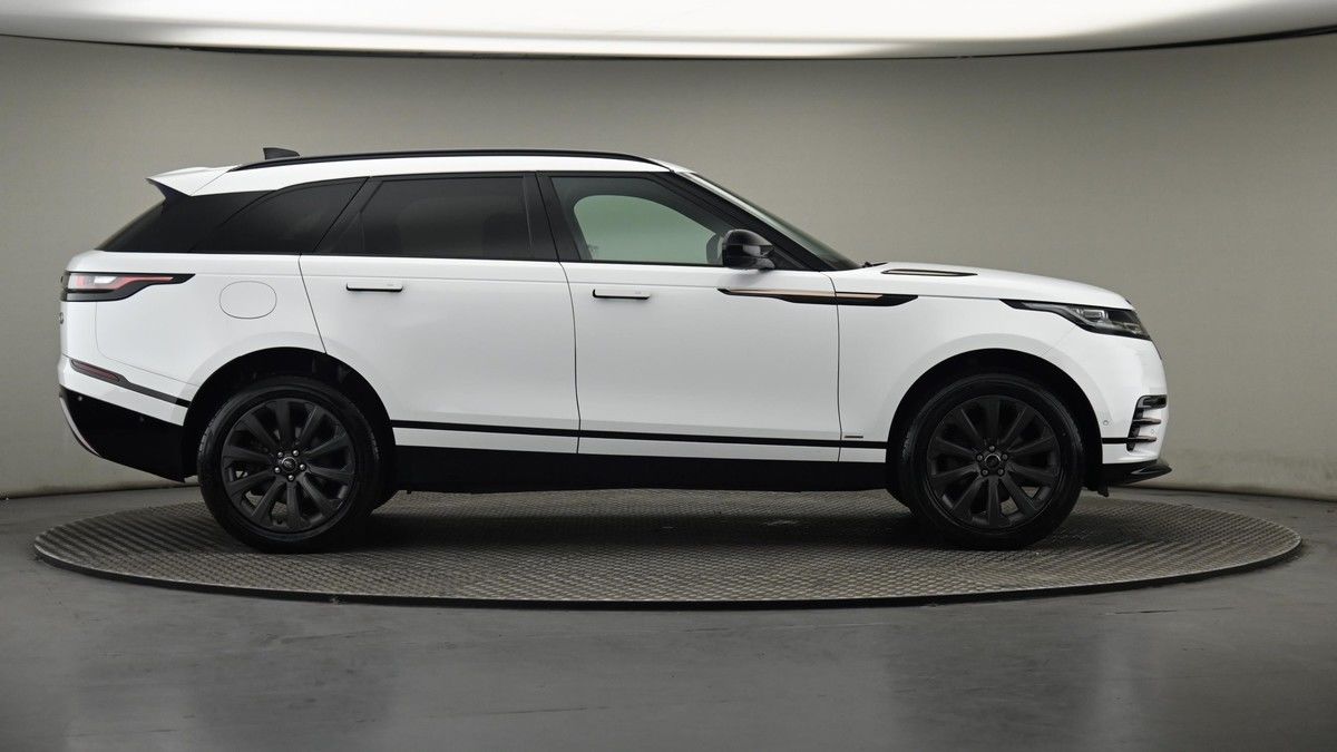 More views of Land Rover Range Rover Velar