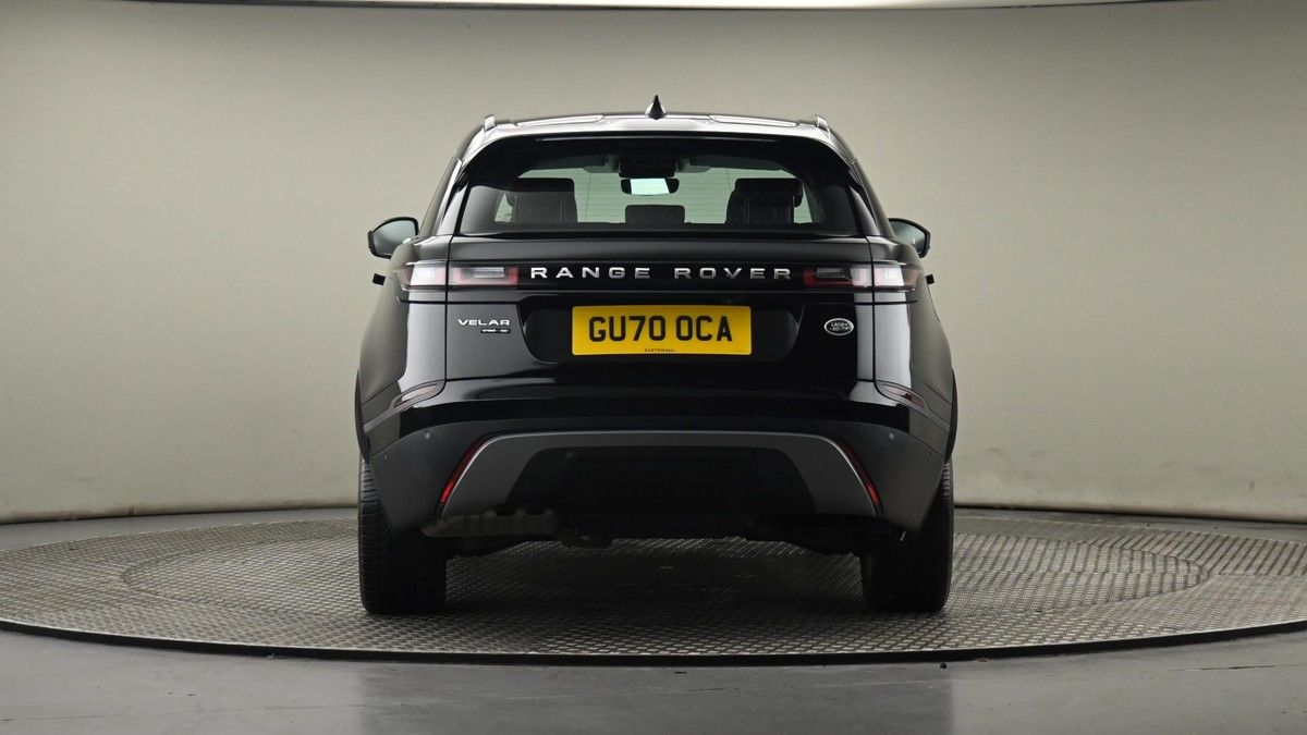 Land Rover Range Rover Velar Image 25