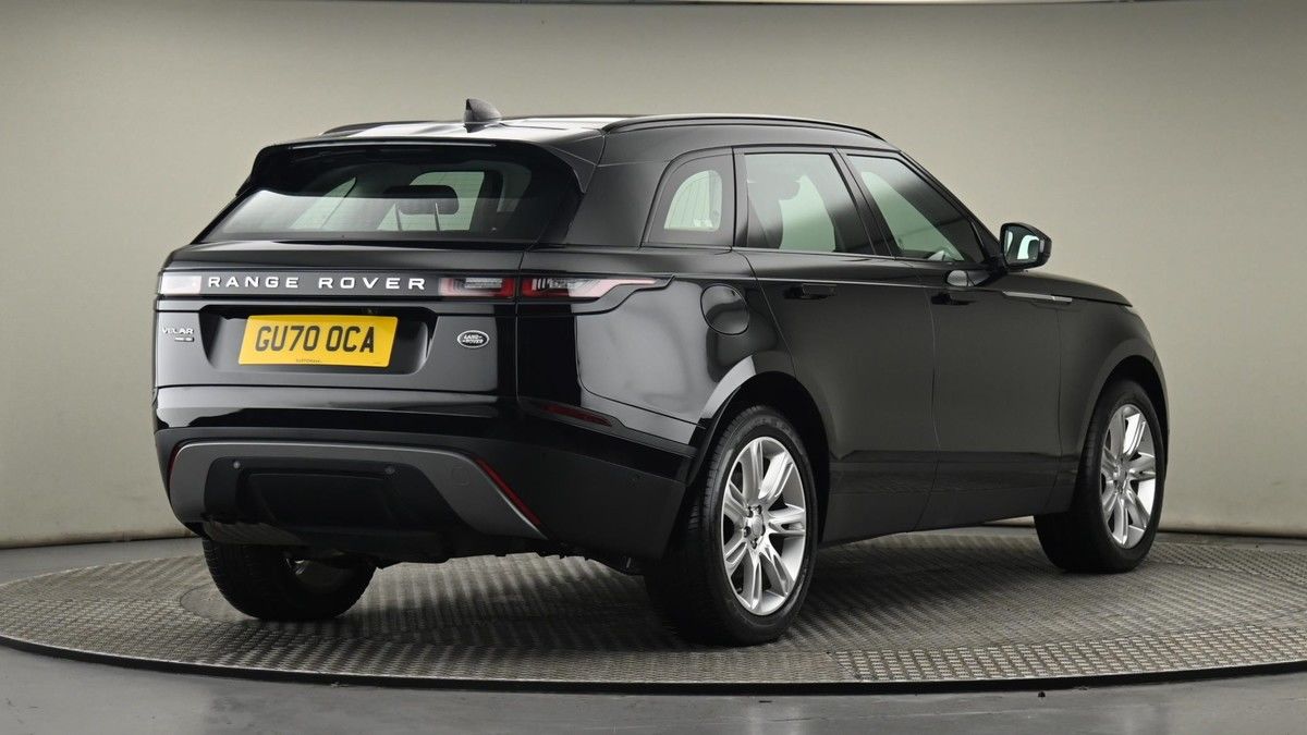 Land Rover Range Rover Velar Image 26