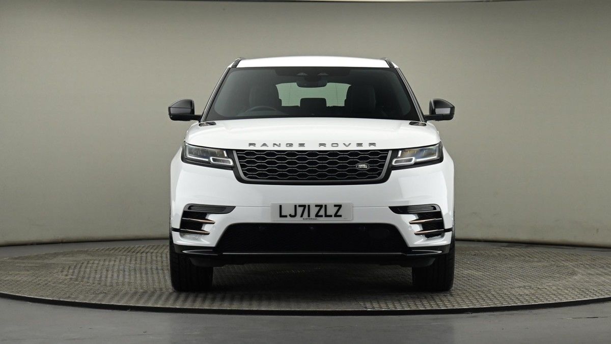 Land Rover Range Rover Velar Image 20