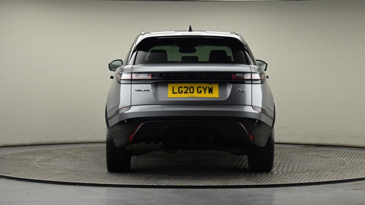 Land Rover Range Rover Velar Image 25