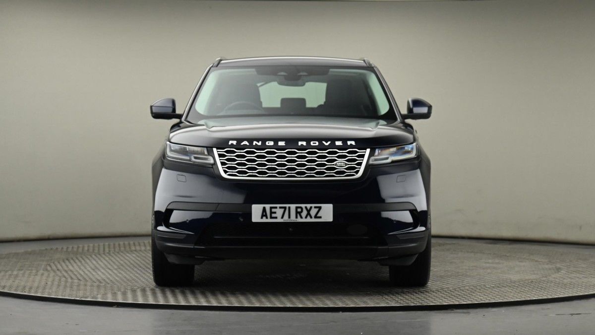 Land Rover Range Rover Velar Image 21