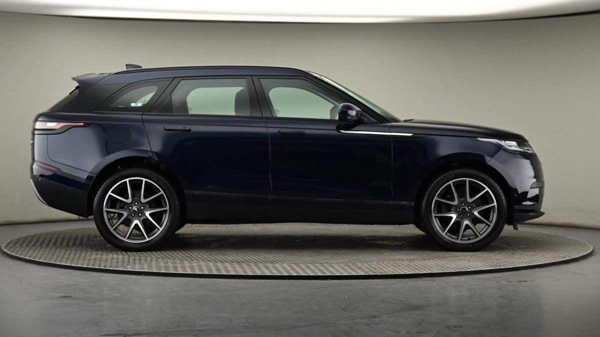 Land Rover Range Rover Velar Image 27