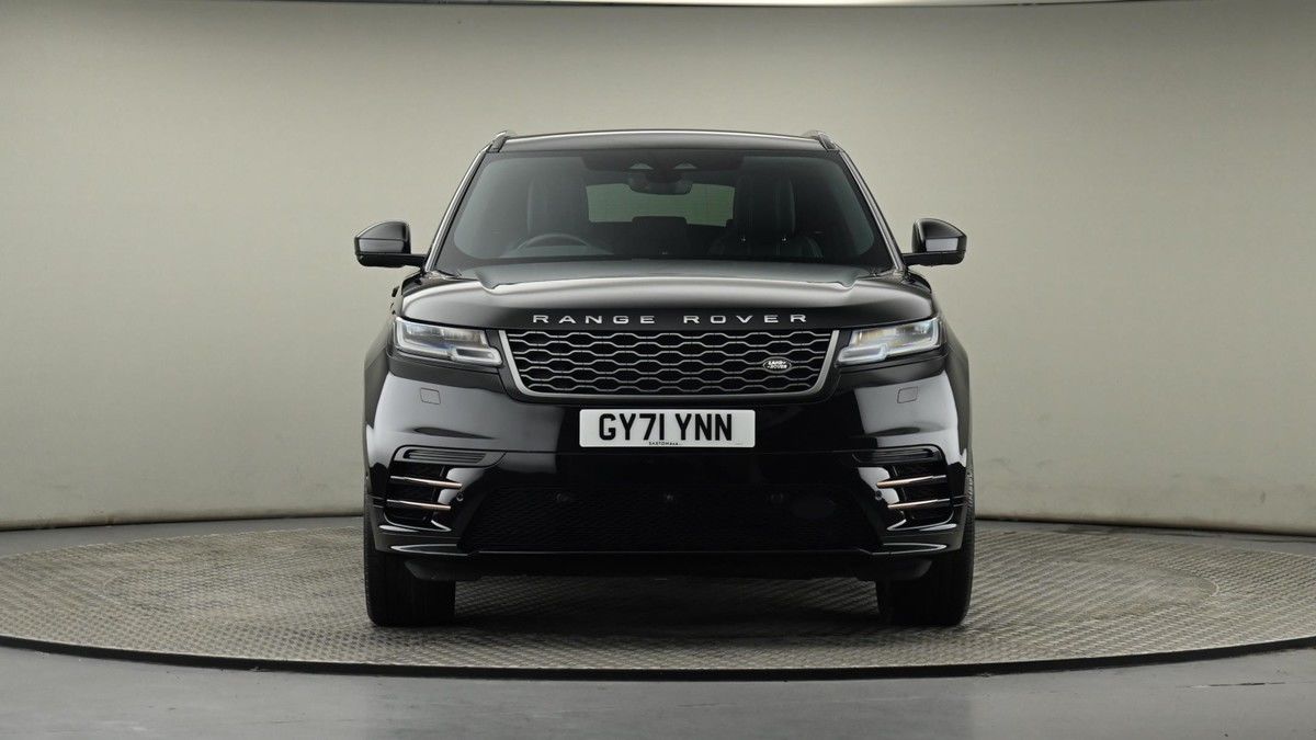 Land Rover Range Rover Velar Image 21