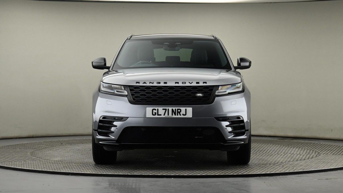 Land Rover Range Rover Velar Image 21