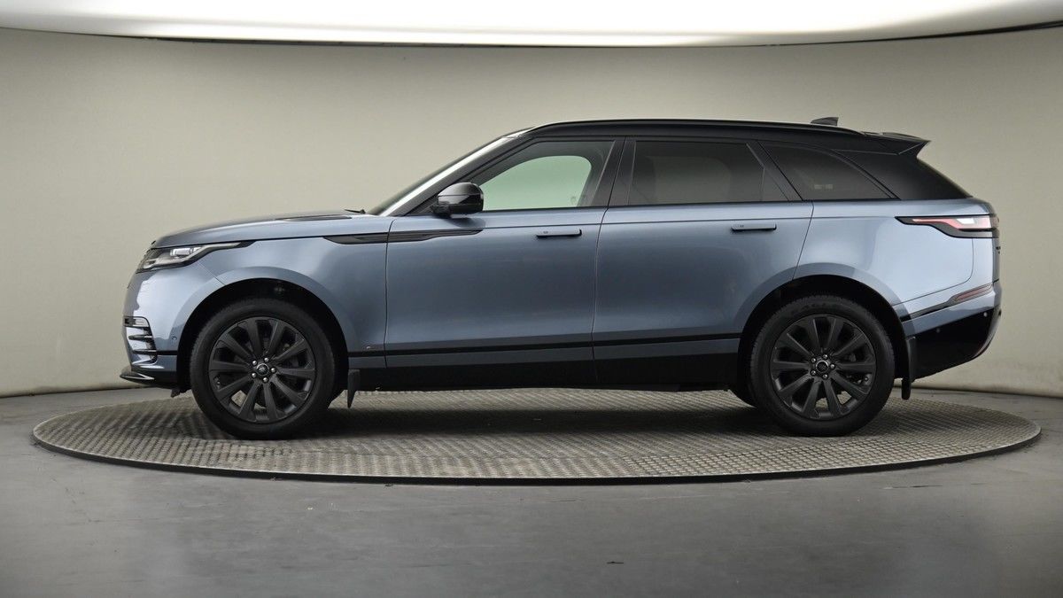 More views of Land Rover Range Rover Velar