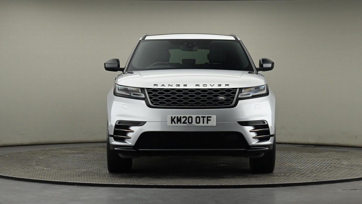 Land Rover Range Rover Velar Image 21