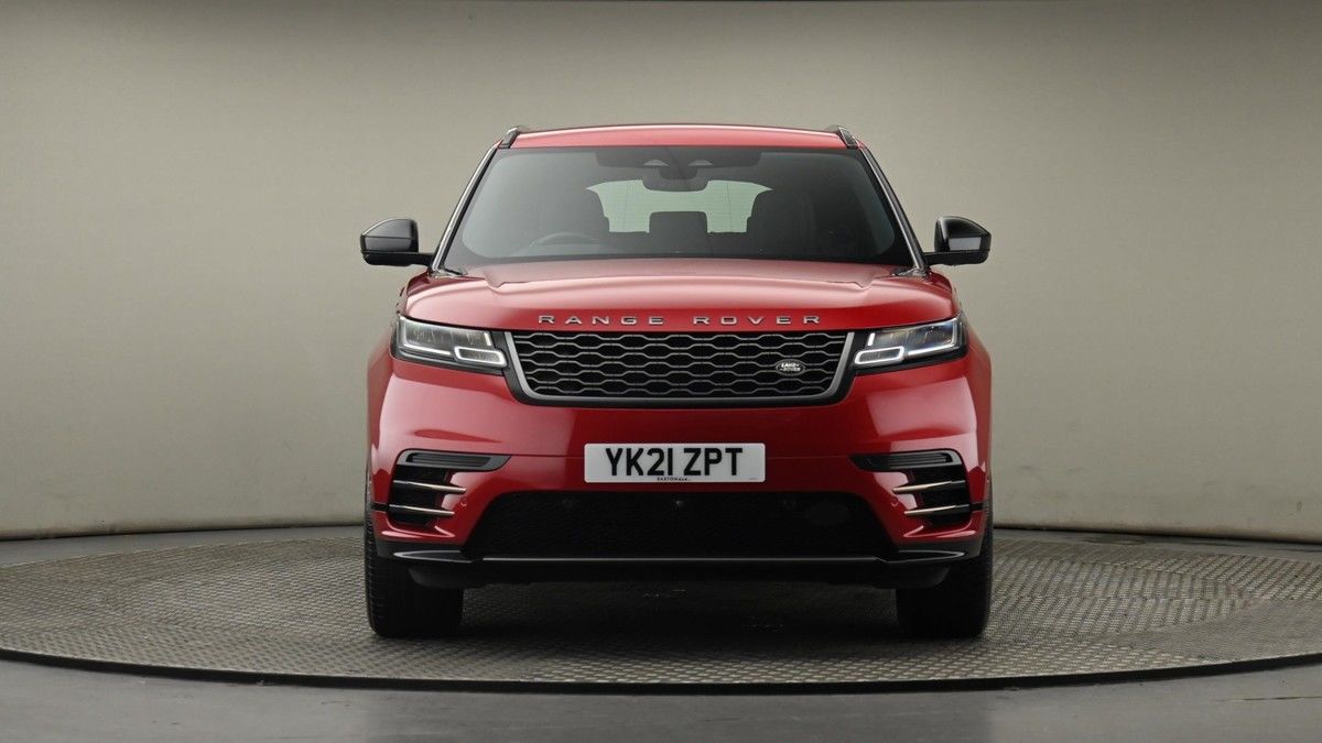 Land Rover Range Rover Velar Image 20