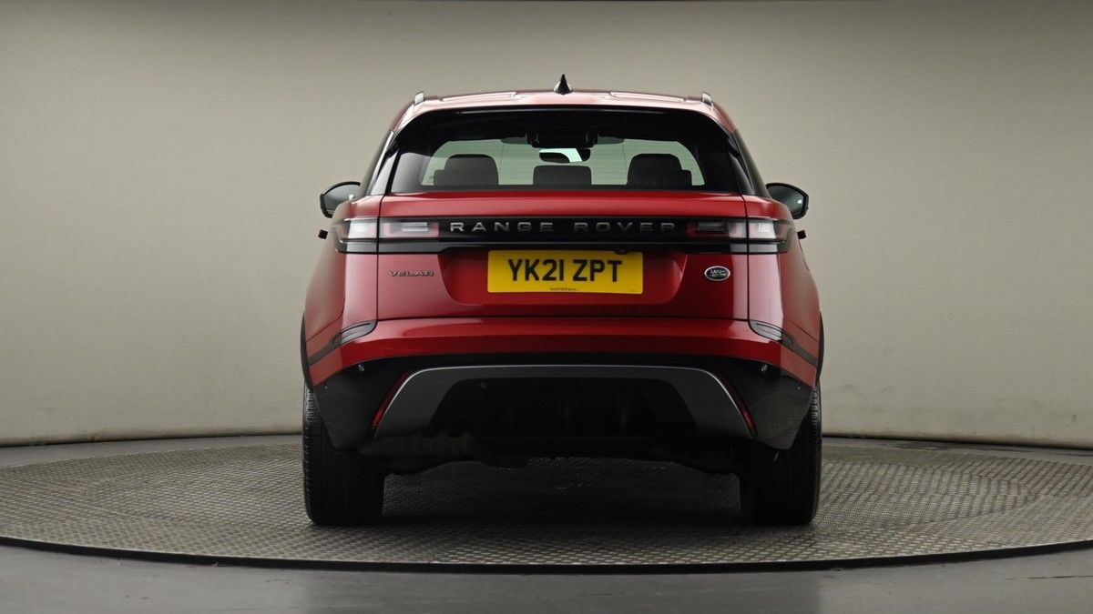 Land Rover Range Rover Velar Image 24