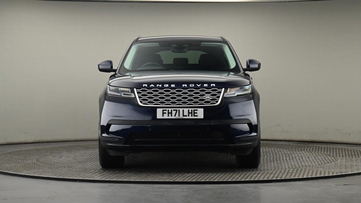 More views of Land Rover Range Rover Velar