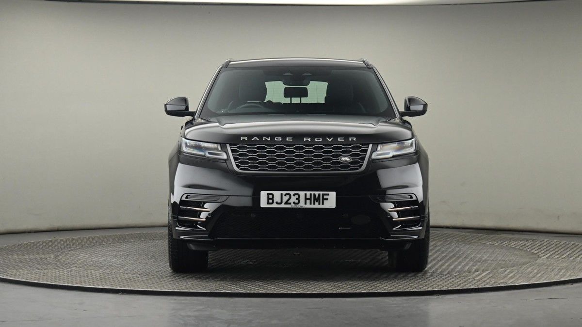 Land Rover Range Rover Velar Image 21