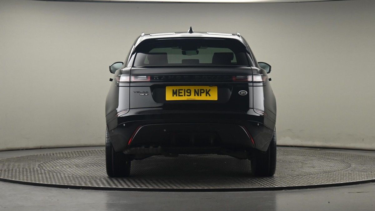 Land Rover Range Rover Velar Image 25