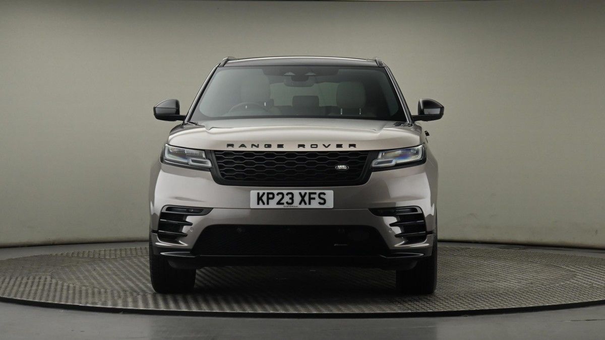 Land Rover Range Rover Velar Image 21