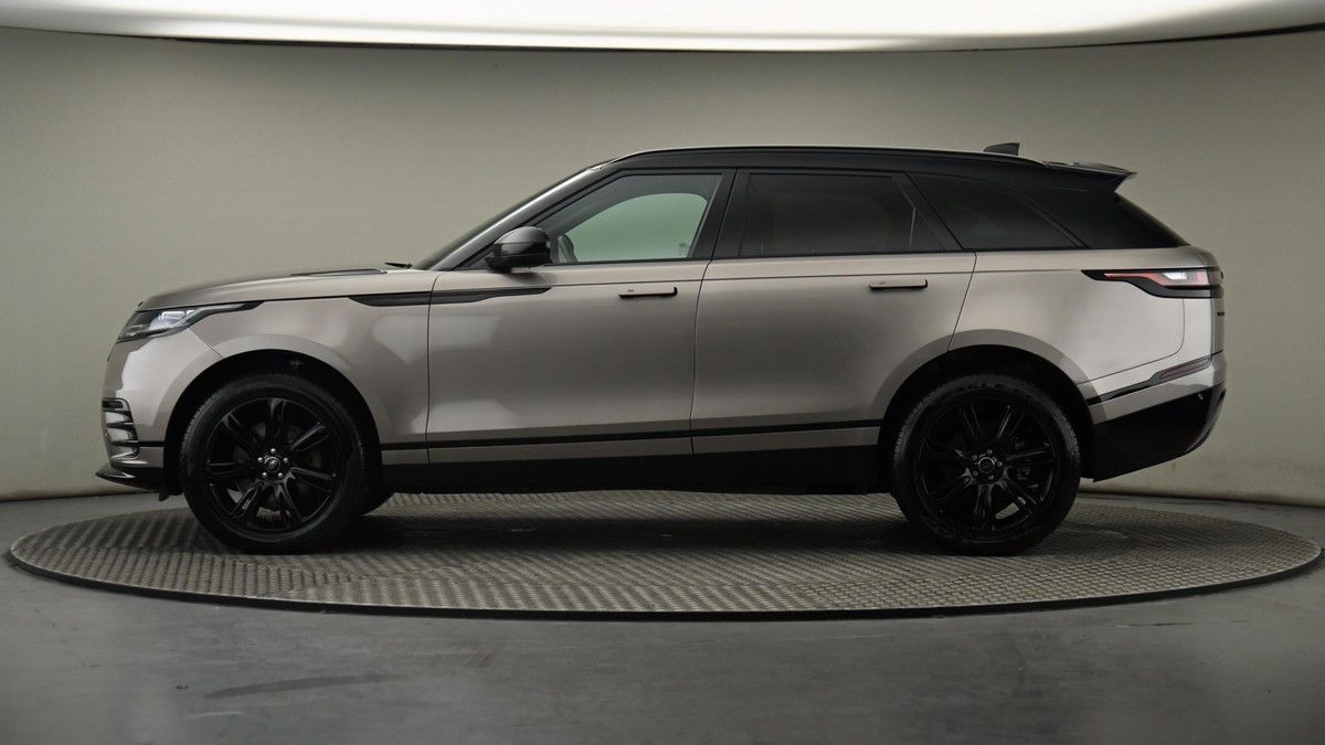 Land Rover Range Rover Velar Image 23