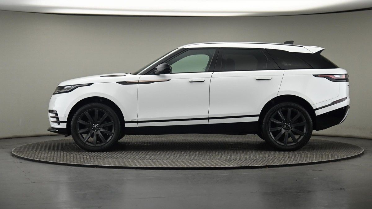 More views of Land Rover Range Rover Velar