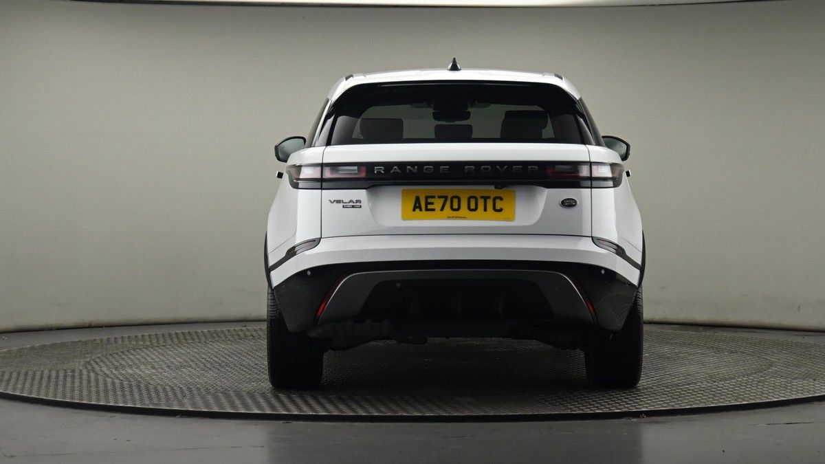 Land Rover Range Rover Velar Image 25