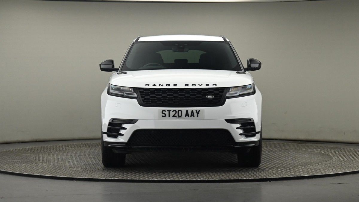 Land Rover Range Rover Velar Image 21