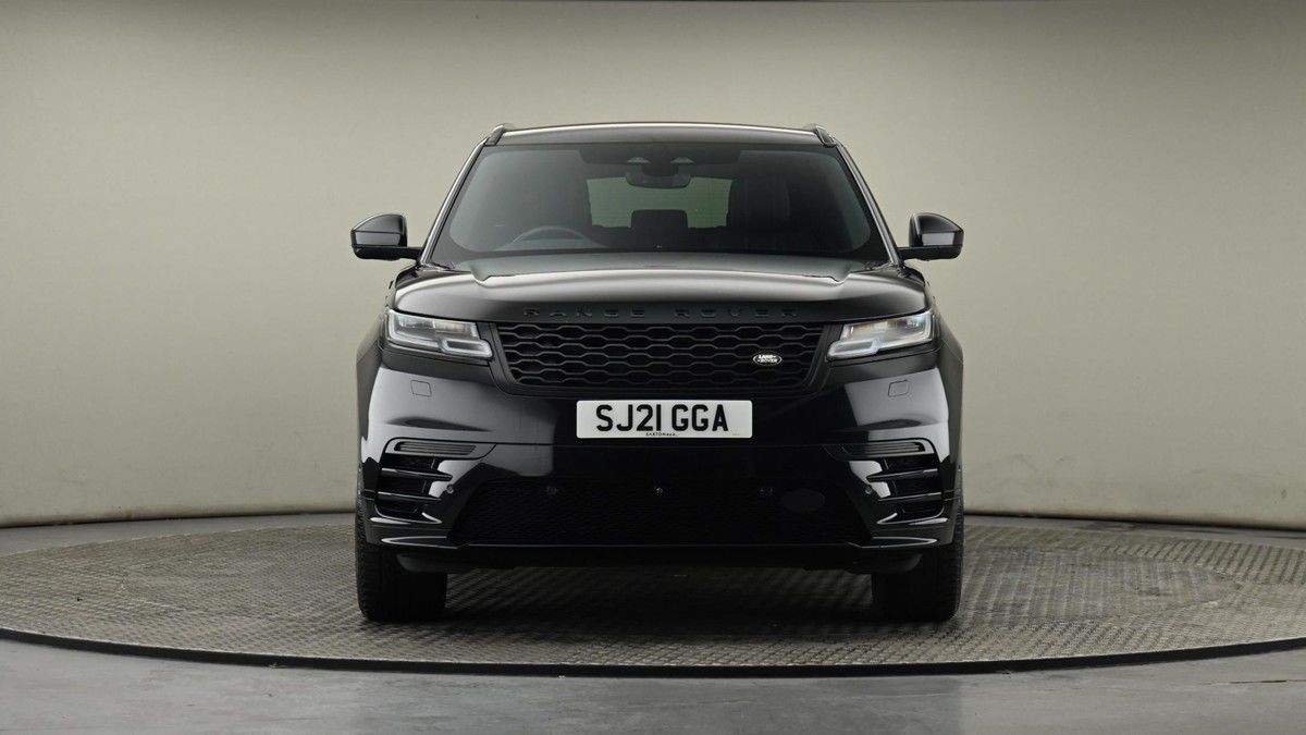 Land Rover Range Rover Velar Image 21