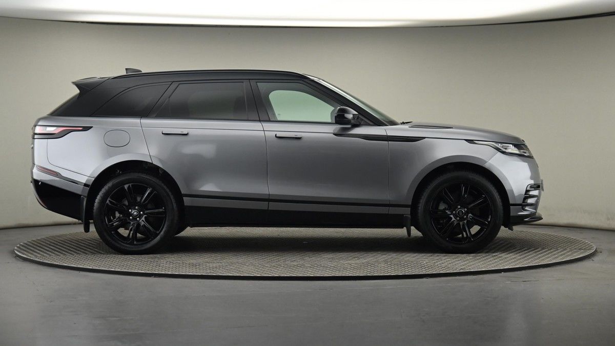 More views of Land Rover Range Rover Velar