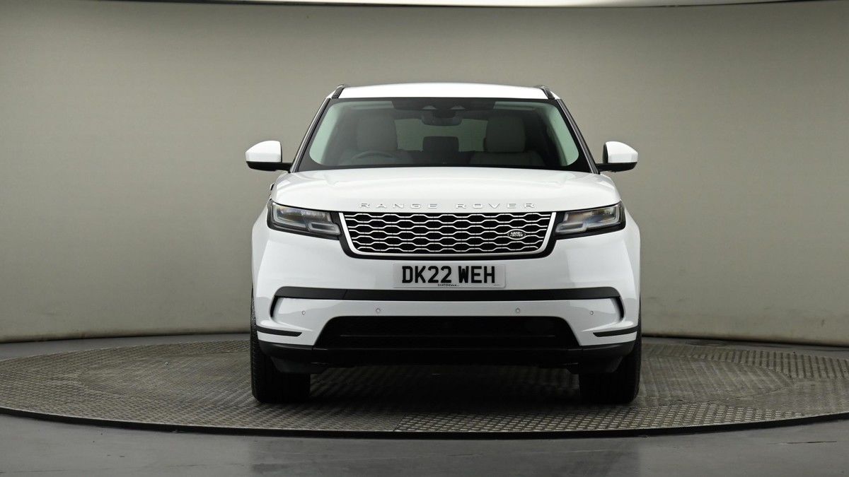 Land Rover Range Rover Velar Image 21