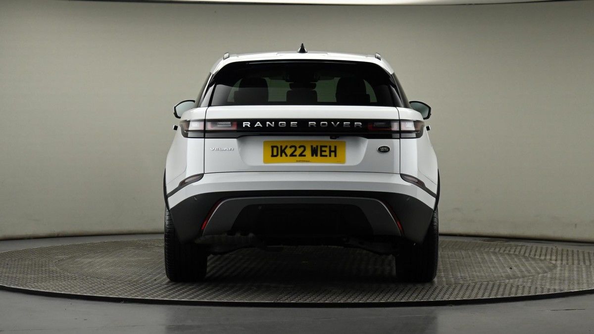 Land Rover Range Rover Velar Image 25