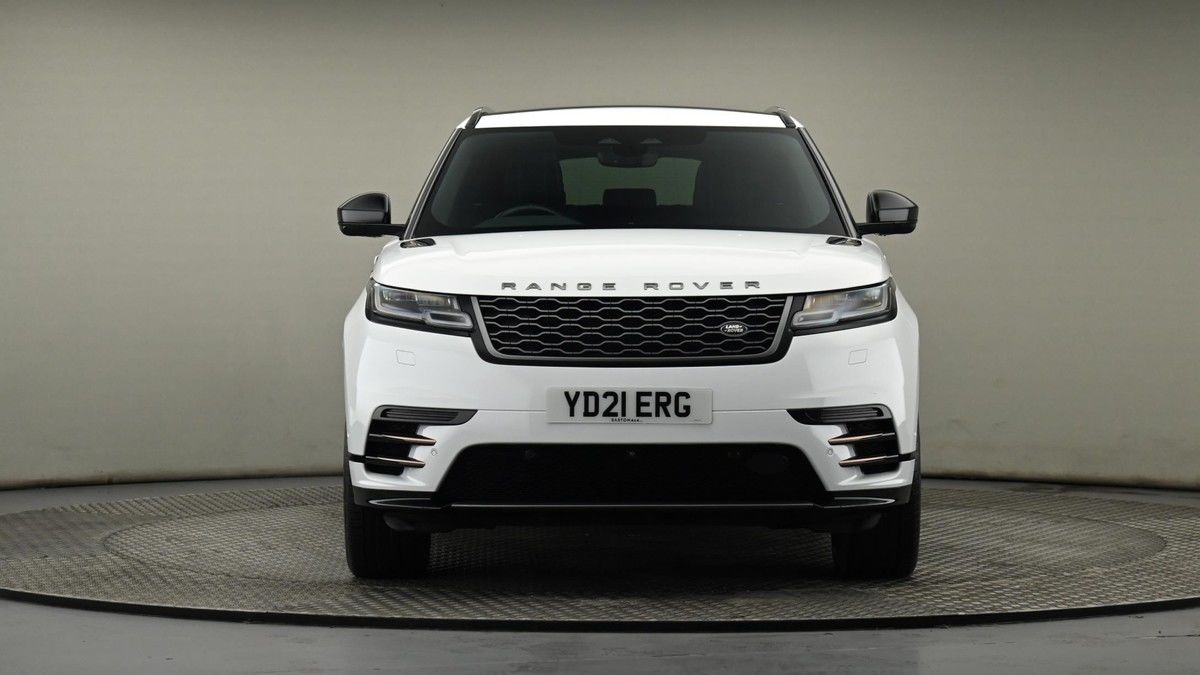 Land Rover Range Rover Velar Image 21