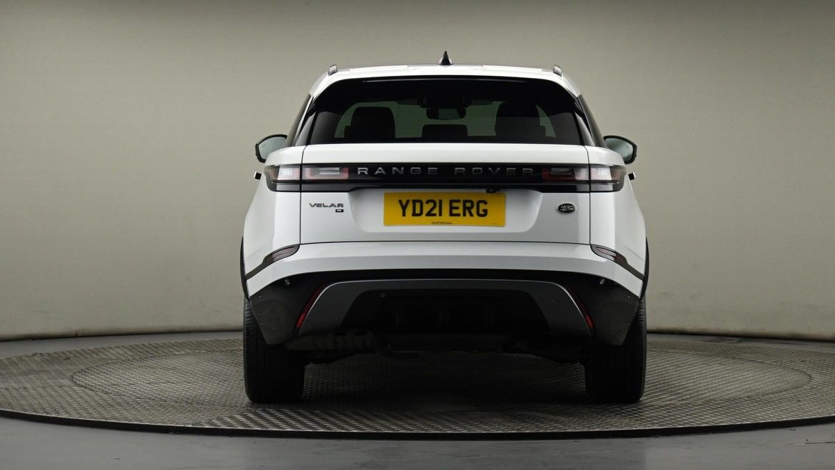 Land Rover Range Rover Velar Image 25