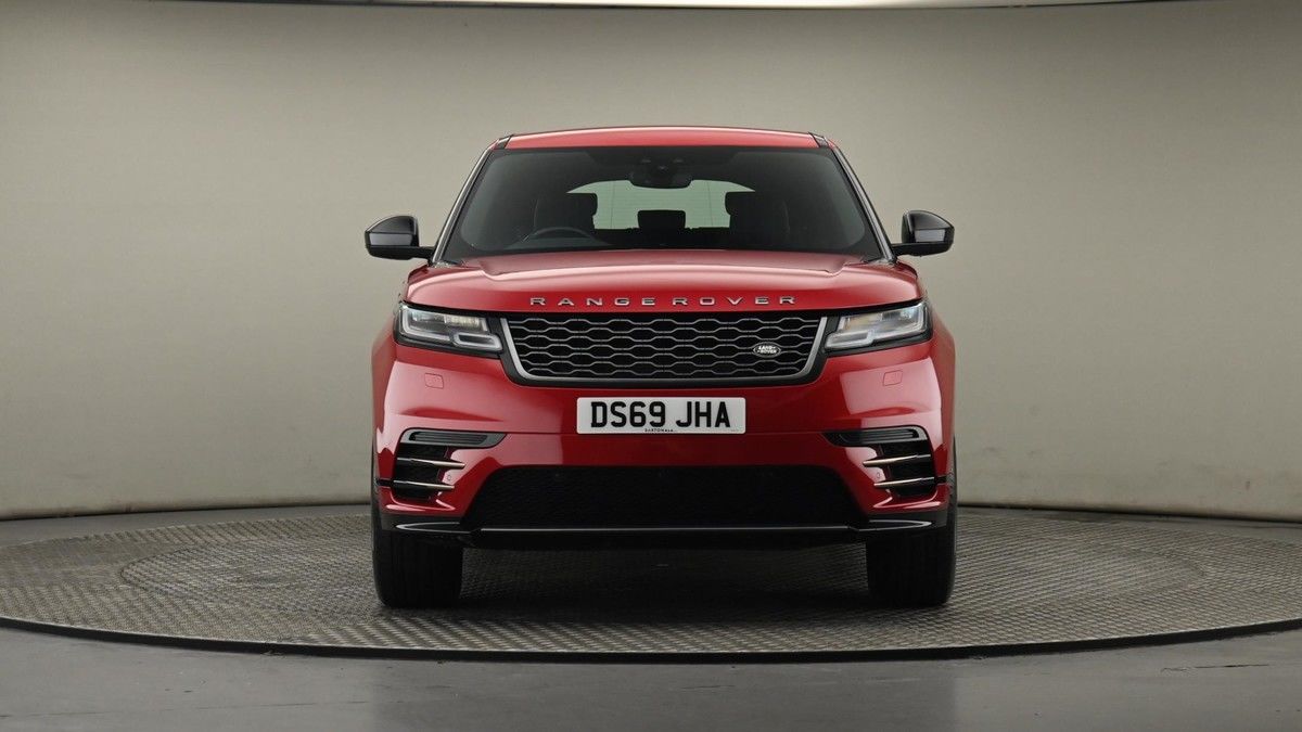 Land Rover Range Rover Velar Image 21