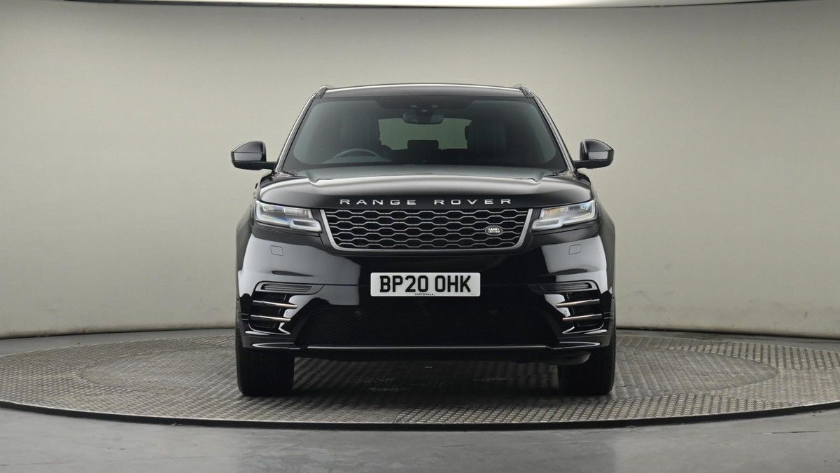 Land Rover Range Rover Velar Image 21