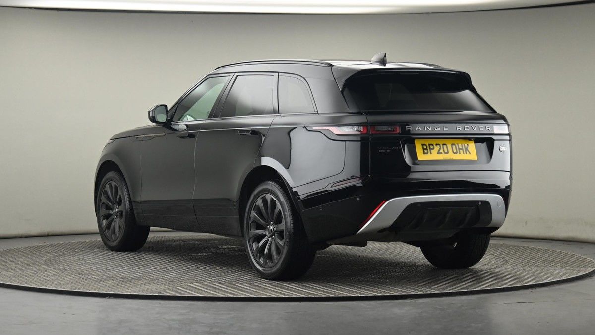 Land Rover Range Rover Velar Image 24