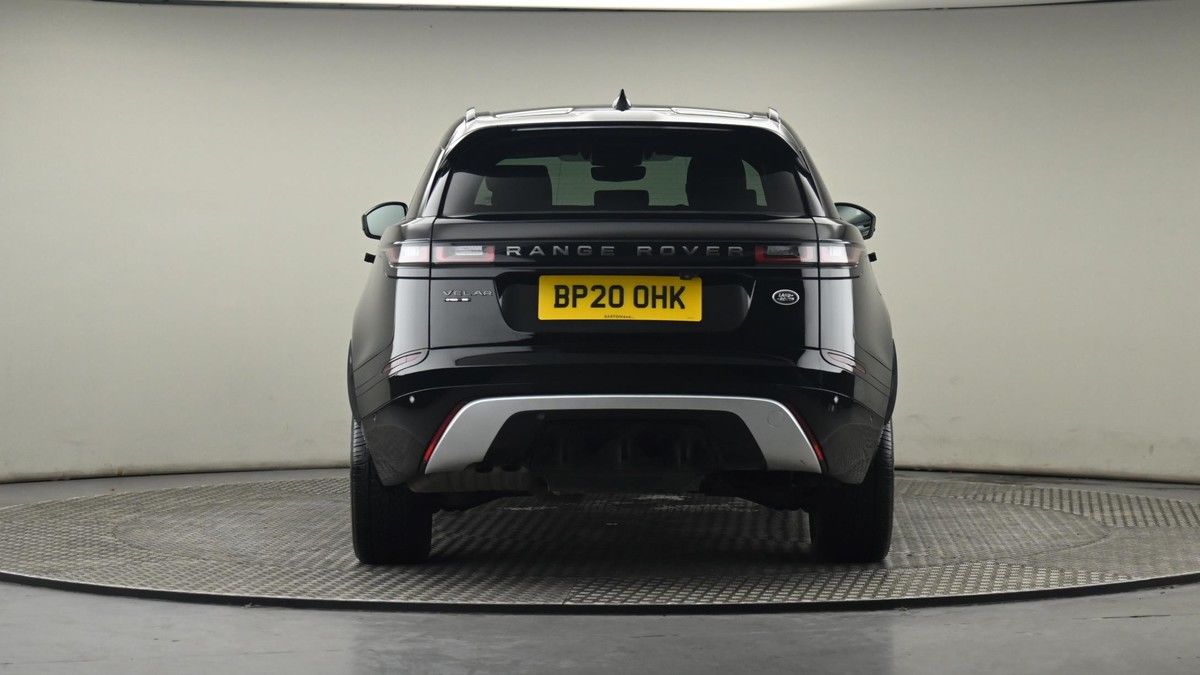 Land Rover Range Rover Velar Image 25