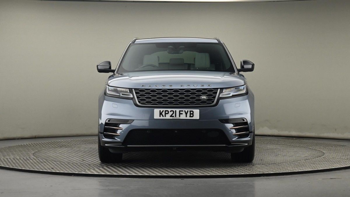 Land Rover Range Rover Velar Image 21