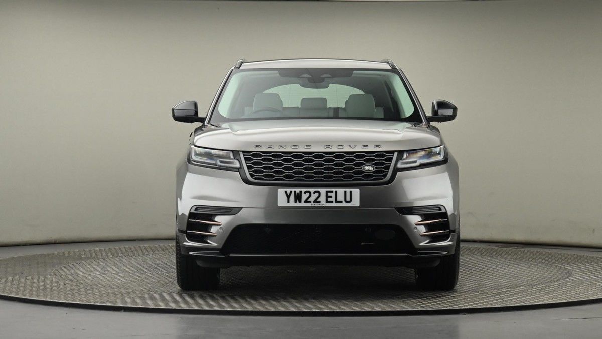 Land Rover Range Rover Velar Image 21