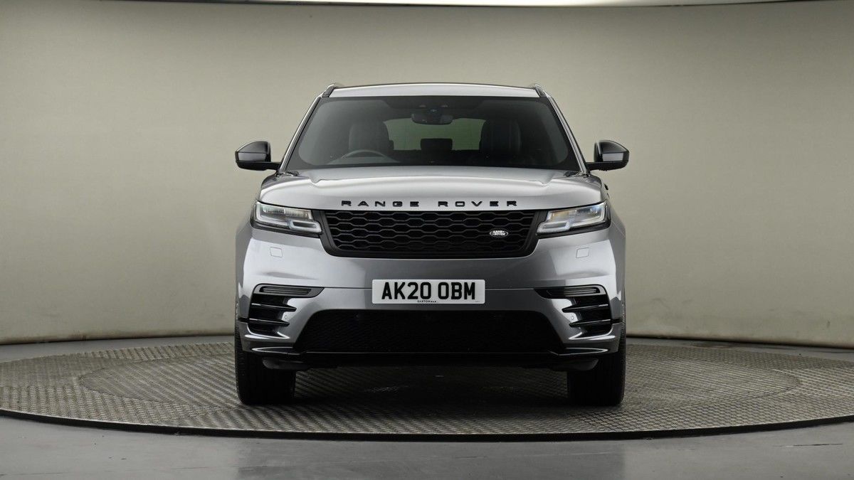 Land Rover Range Rover Velar Image 21