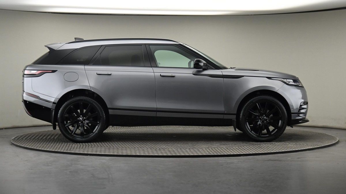 More views of Land Rover Range Rover Velar