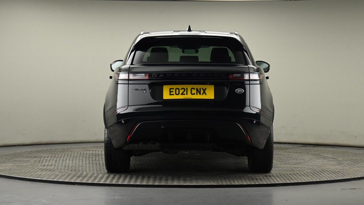 Land Rover Range Rover Velar Image 25