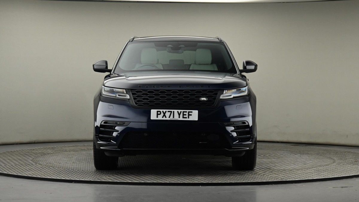 Land Rover Range Rover Velar Image 21