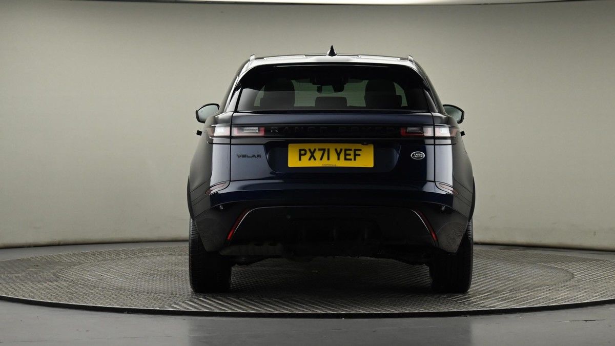 Land Rover Range Rover Velar Image 25