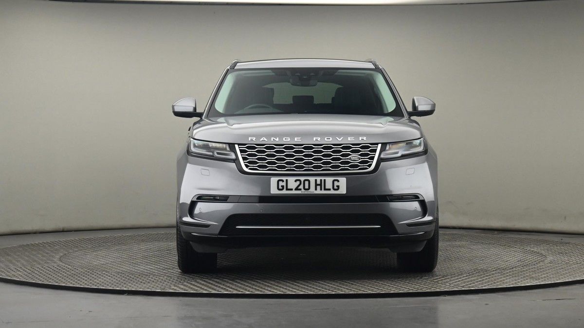 More views of Land Rover Range Rover Velar