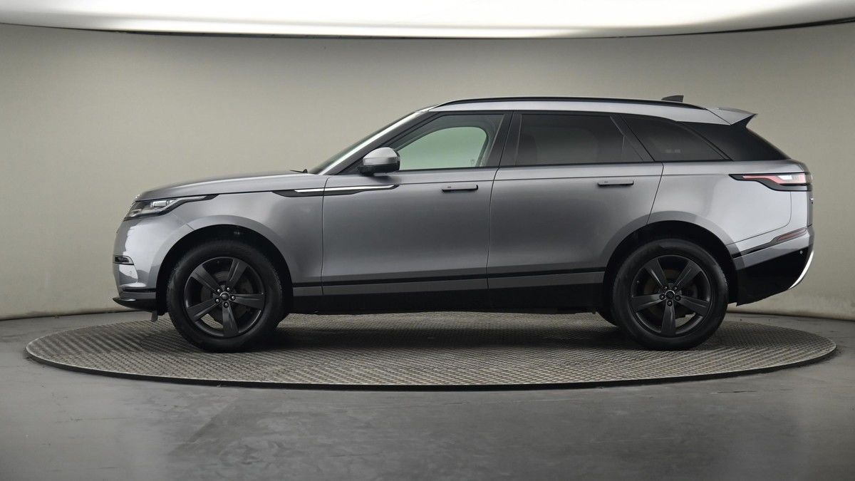 More views of Land Rover Range Rover Velar