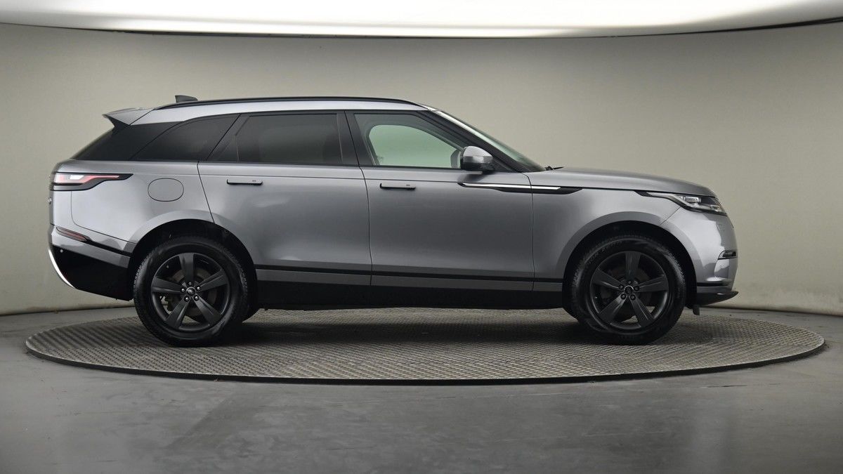 More views of Land Rover Range Rover Velar